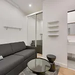 Urbanflat 165 - Boetie - Champs Elysees Studio